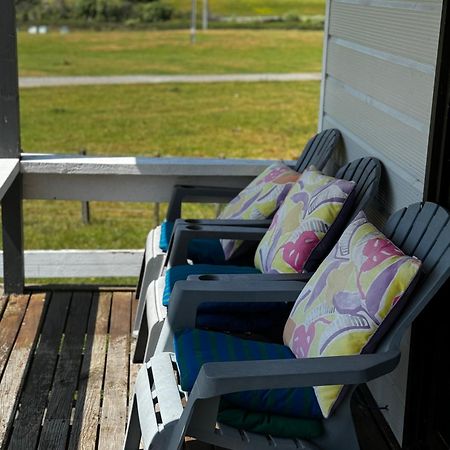 Lockwood Country House Retreat Putorino Exterior foto